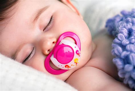 Pacifier The Ultimate Guide How To Choose The Right One