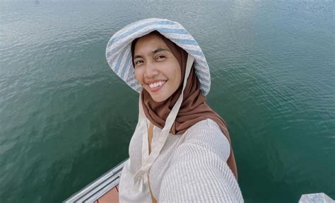 5 Selebgram Traveller Makassar Dengan Konten Yang Memanjakan