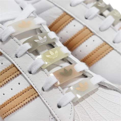 Adidas WMNS Superstar Footwear White Pale Nude GZ0868 KicksOnFire Com