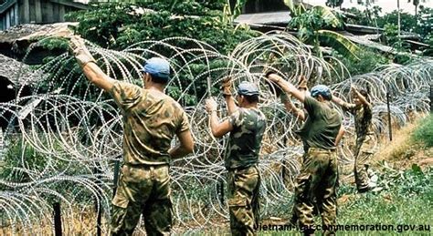 5 Bad Ass Perimeter Defense Lessons From A Vietnam Vet Survivopedia