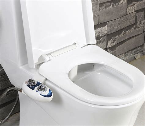 Ide Terbaru Toilet And Bidet Set
