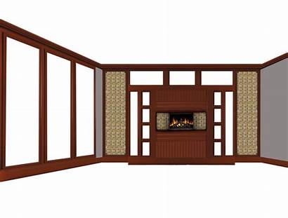 Empty Fireplace Clipart Transparent Cliparts Living Library
