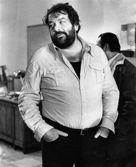 Picture Of Bud Spencer