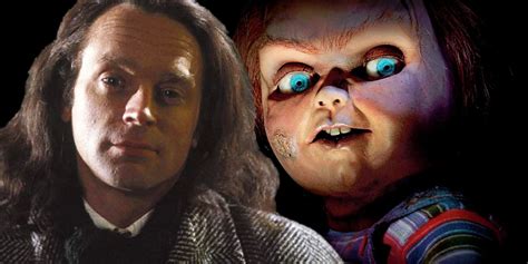 Childs Play Chuckys Human Name Was Inspired By Three Real Murderers