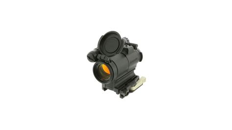 Aimpoint Compm5 Red Dot Sight Shop Black Rifle