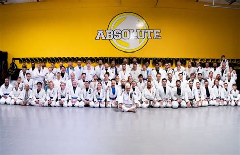 Focus Of The Week 06292020 Absolute Mma
