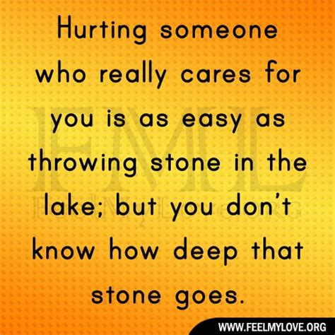 Don T Hurt Others Just Because You Re Hurt Description From Quotesgram