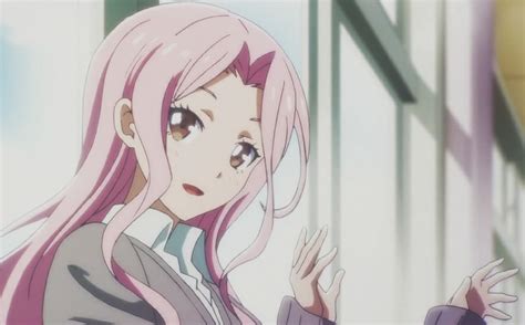 Pastel Soft Anime Girl Icons Gambarku