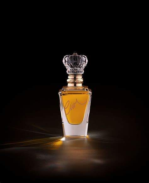 The Perfume Of Clives Heart Imperial Majesty Clive Christian Us