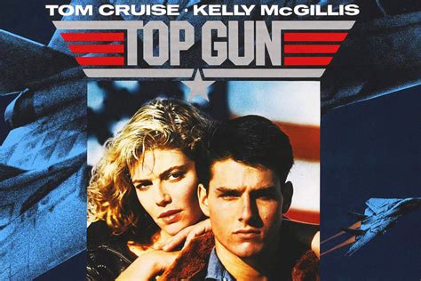 Top Gun 1986 Geeks