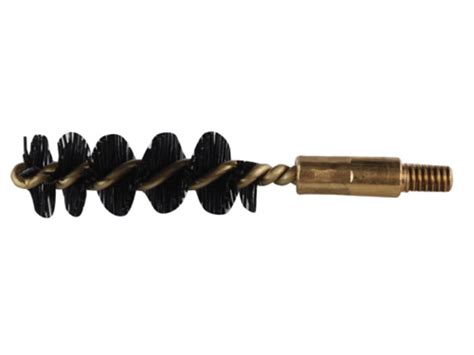 Pro Shot Pistol Bore Cleaning Brush 45 Cal 8 X 32 Thread Nylon