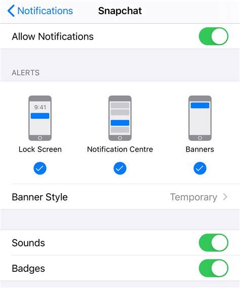 Dec 11, 2017 · are iphone notifications not working for only one app? 11 Ways to Fix Snapchat Notifications Not Working - Pletaura