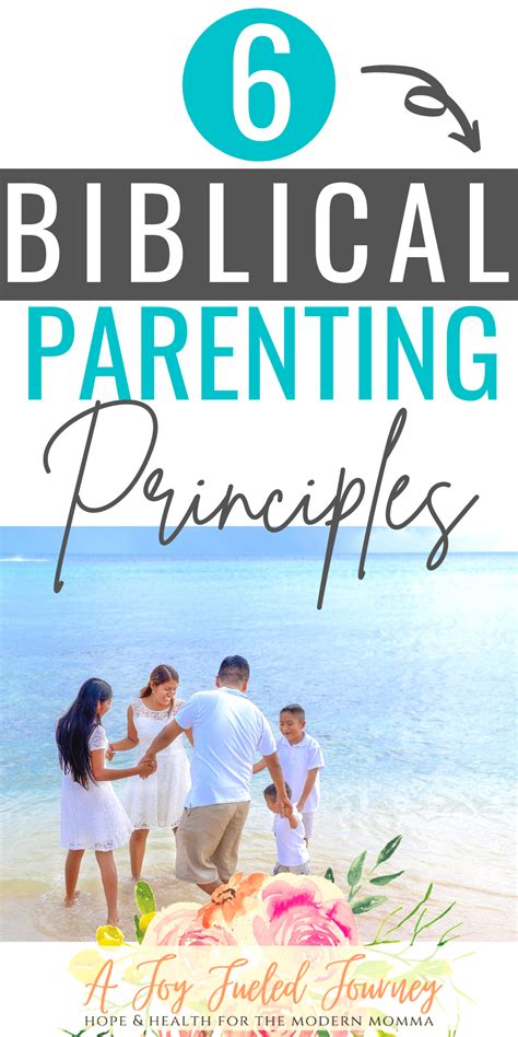 Pin On Biblical Parenting Advice