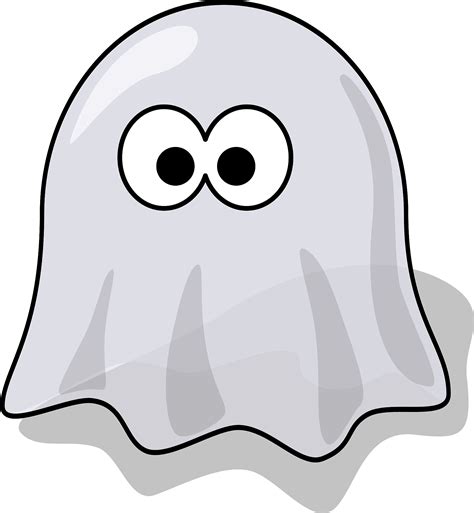 Halloween Ghost Vector Png Photo Png Arts