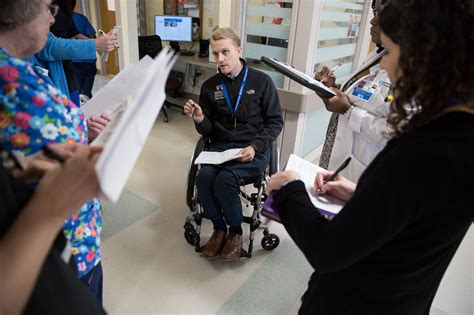 Doctors With Disabilities Why Theyre Important The New York Times