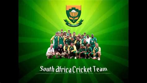 Maybe you would like to learn more about one of these? SOUTH AFRICA CRICKET TEAM FOR ICC CRICKET WORLD CUP 2015 - YouTube