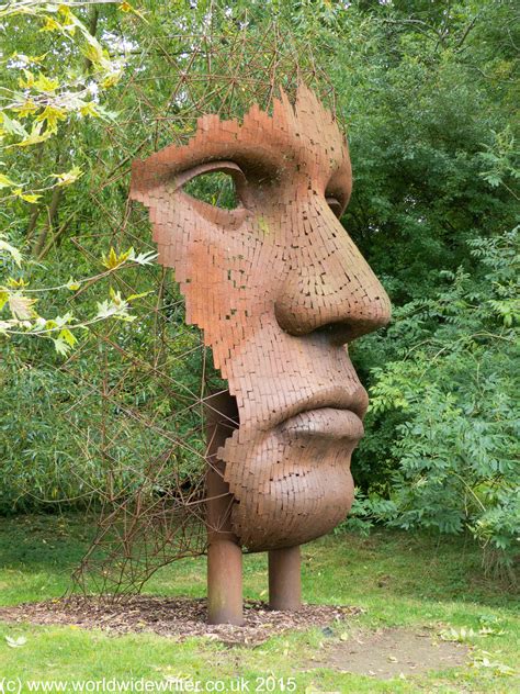 We did not find results for: Sculpture and Surprises at The Burghley House Gardens