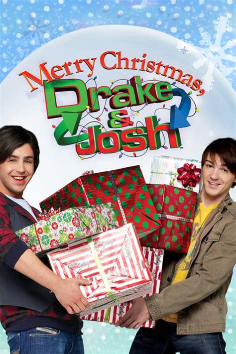 Watch Merry Christmas, Drake & Josh (2008) online free