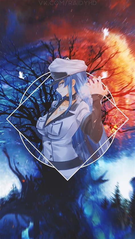 Esdeath Wallpapers 78 Background Pictures Sahida