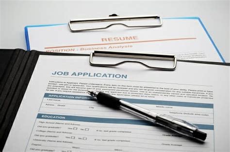 Not only will you demonstrate your dishonesty to a. How To Write A CV For A Job Overseas - Expat Network