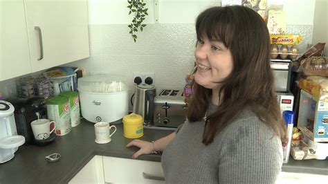 Essex Mum Being Fostered Gave Me My Quality Of Life Itv News Anglia