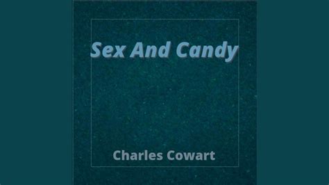 Sex And Candy Cover Youtube