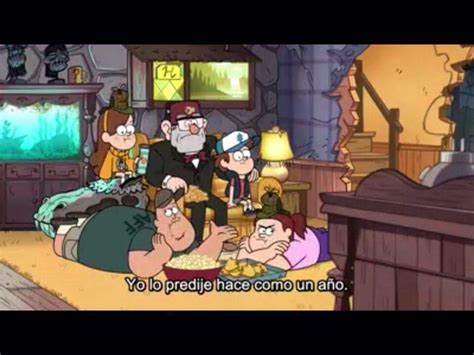 La Mejor Parodia De Gravity Falls Gravity Falls Amino Espa Ol Amino