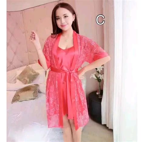 Dress Baju Tidur Transparan Model Sekarang Jual Lingerie Baju Tidur Seksi Transparan Model