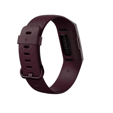 Fitbit Charge 4 Smartwacth Rosewood Id