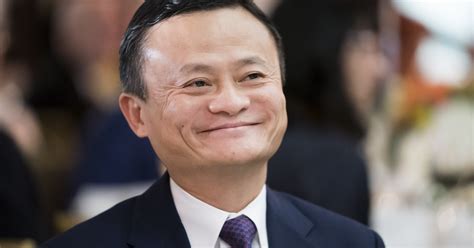 Biografi Jack Ma Si Pendiri Alibaba Yang Gak Pintar Matematika Dan It