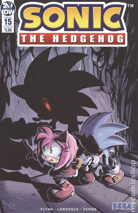 Sonic The Hedgehog Comic Book 13 August 1994 Knuckles Bagged And Boarded