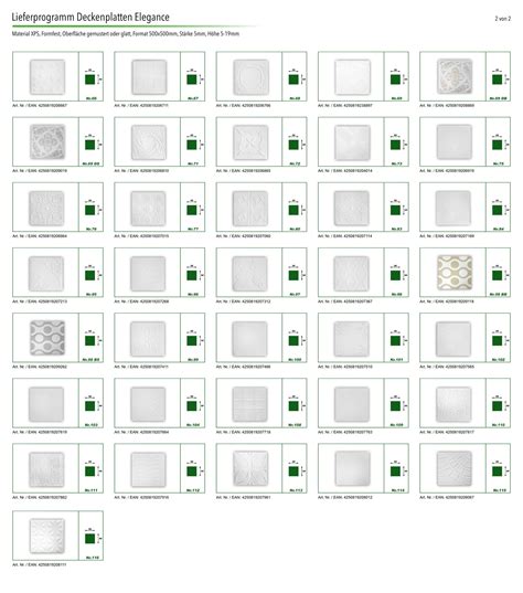 Manchmal reicht beleuchtung oder ein bisschen farbe an einer decke nicht aus, für ein besonderes doch styroporplatten zur deckenverzierung sind nicht nur optisch eine gute wahl, sie ersparen. 1 qm Deckenplatten Styroporplatten Stuck Decke Dekor ...