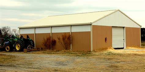 Farm And Agricultural Buildings Safeway Steel