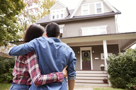 Are You Considering Buying A House Together Before You Are Married