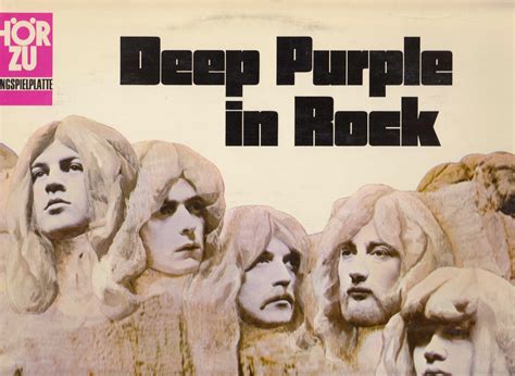 Deep Purple Wallpapers Wallpaper Cave