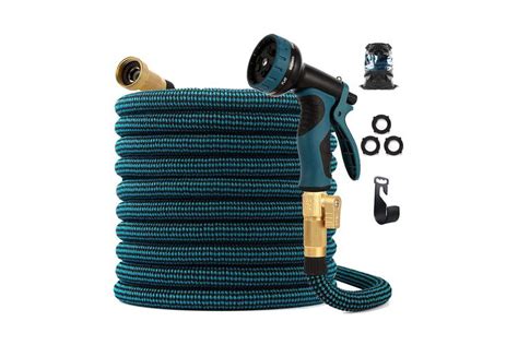 The 6 Best Garden Hoses According To Lab Testing