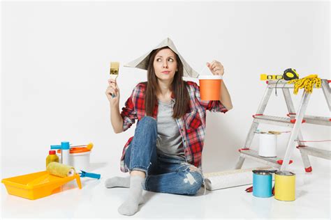 Maybe you would like to learn more about one of these? Comment bien organiser les travaux de peinture ? - Wedo.lu