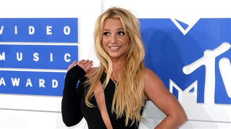Para Cu Ndo El Onlyfans Britney Spears Posa Desnuda