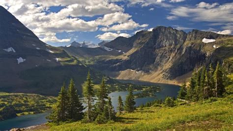 Free Download Daily Wallpaper Glacier National Park I Like To Waste My
