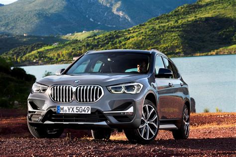 2022 Bmw X1 Review New X1 Suv Models Carbuzz