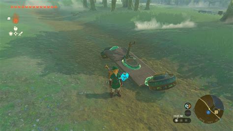 Best Flying Machine Builds In Zelda Tears Of The Kingdom Totk Steam