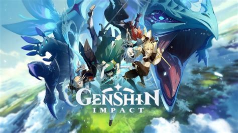Genshin Impact Gets Pc Mobile Release Dates