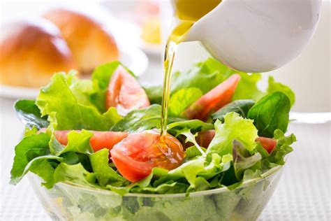 Molhos para saladas conheça 5 opções essenciais