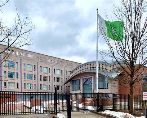 No Truth In Denial Of Visa To Pakistani Americans Pakistan Embassy