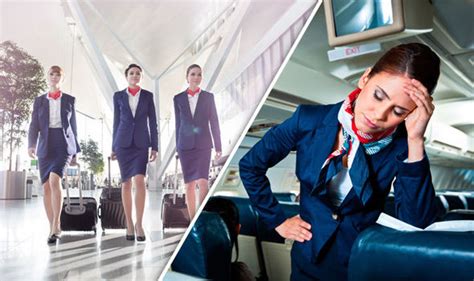 The Most Shocking Confessions From Flight Attendants Travel News