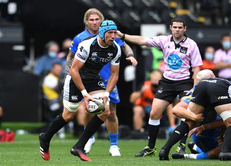 Ospreys name team to face Cardiff Blues | Ospreys