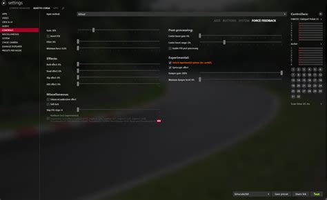 Assetto Corsa And SimuCUBE Games Granite Devices Community