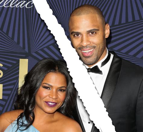 Report Nia Long And Nba Coach Ime Udoka Split After 13 Years Following His Cheating Scandal