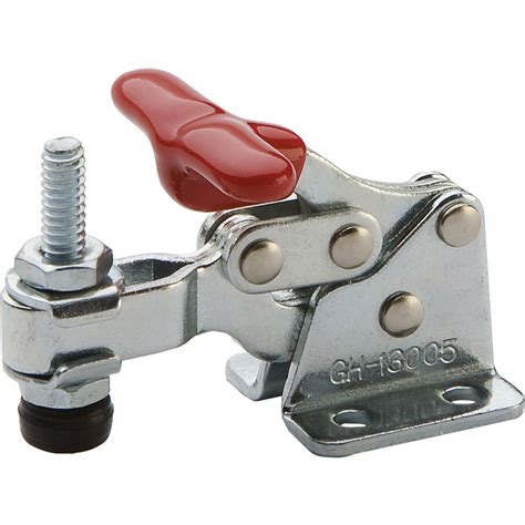 Small Toggle Clamp Rockler Woodworking And Hardware