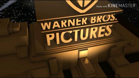 Warner Bros Pictures Logo 20th Century Fox Parody Youtube